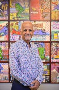 “Orgánico y Desenfadado” reúne más de cuatro décadas de trayectoria del artista visual dominicano y propone un recorrido por su relación con la naturaleza, el mar y la memoria., eldigital.com.do