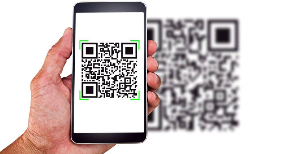 Los códigos QR también son blanco de los ciberdelincuentes, eldigital.com.do
