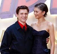 Zendaya y Tom Holland sacan un momentito para celebrar su boda Zendaya y Tom Holland sacan un momentito para celebrar su boda, eldigital.com.do
