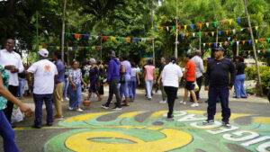 Más de 12 mil personas visitaron el Primer Festival de Plantas de la DIGECAC, eldigital.com.do