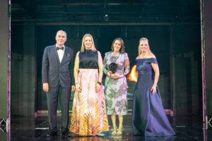 Meliá Hotels International celebra doble galardón en los THEMAG Awards 2026, eldigital.com.do