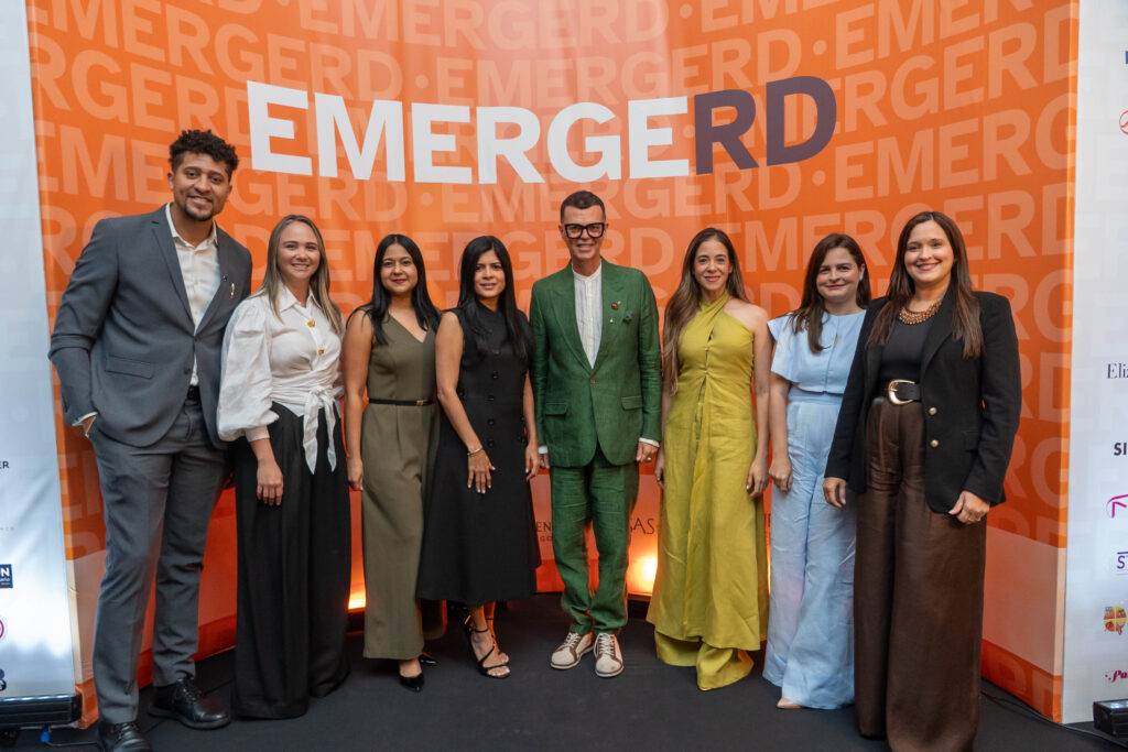 Santo Domingo se proyecta como destino de moda con la ruta creativa de EmergeRD 2026 e IHG Hotels & Resorts, eldigital.com.do