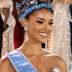 Joheirry Mola Domínguez de profesora de primaria a Miss Mundo 2026, eldigital.com.do