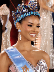 Joheirry Mola Domínguez de profesora de primaria a Miss Mundo 2026, eldigital.com.do