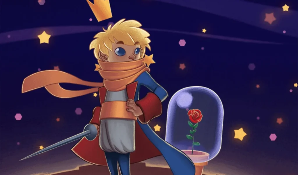 El Principito tendrá una nueva película que combinará acción real y efectos visuales El Principito tendrá una nueva película que combinará acción real y efectos visuales, eldigital.com.do