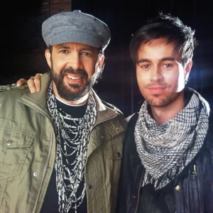 Las colaboraciones de Juan Luis Guerra , eldigital.com.do