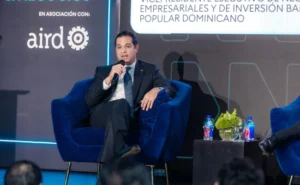 Banco Popular lidera el financiamiento al sector energético con un 46% destinado a energía renovable, eldigital.com.do