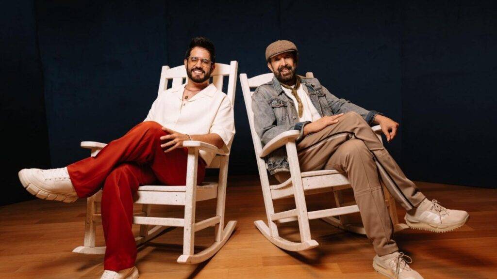 Las colaboraciones de Juan Luis Guerra Las colaboraciones de Juan Luis Guerra , eldigital.com.do