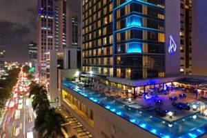 Santo Domingo se proyecta como destino de moda con la ruta creativa de EmergeRD 2026 e IHG Hotels & Resorts, eldigital.com.do
