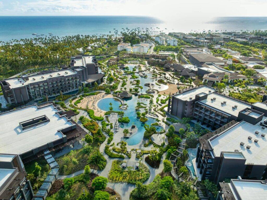 Lopesan refuerza su apuesta por República Dominicana con tres nuevos resorts en Punta Cana, eldigital.com.do