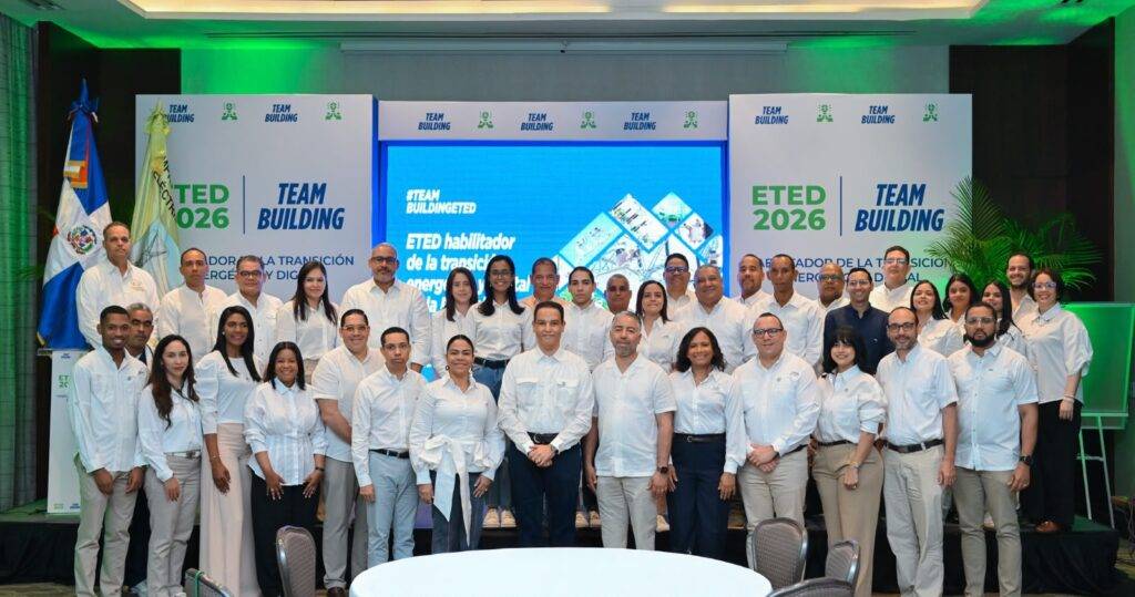 ETED impulsa la modernización del sistema nacional de transmisión e infraestructura de fibra óptica fortaleciendo la inversión en talento humano, eldigital.com.do