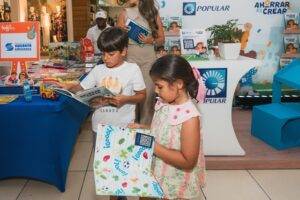 Banco Popular acerca la educación financiera a más de 58,000 niños, eldigital.com.do