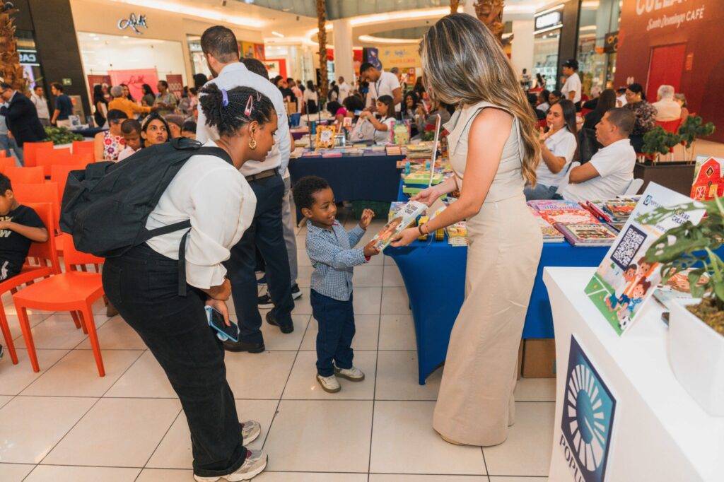 Banco Popular acerca la educación financiera a más de 58,000 niños, eldigital.com.do