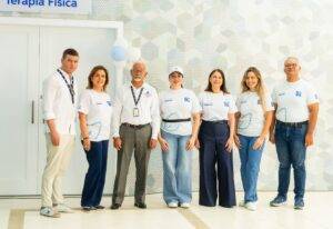 Voluntariado Popular realiza jornada de acompañamiento en el Hogar de Ancianos San Francisco de Asís,eldigital.com.do