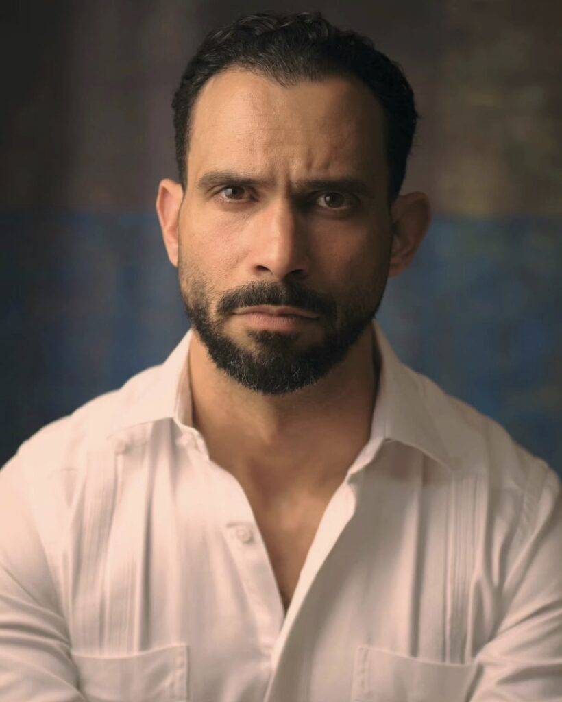 Cineasta dominicano Amílcar Franco lanza en Londres Peanuts Entertainment, eldigital.com.do