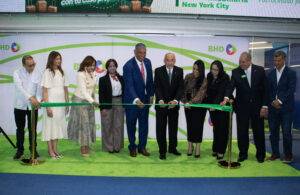 BHD inaugura la cuarta edición de la Feria Inmobiliaria New York, eldigital.com.do