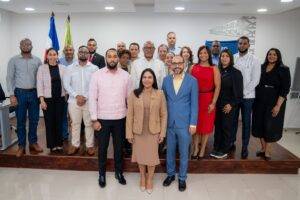 ETED fortalece la cultura de cumplimiento y gobernanza en la Cuarta Sala de Energía y Sostenibilidad, eldigital.com.do