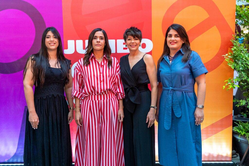 Jumbo Beauty, una plataforma creada bajo el concepto «Belleza de Verdad» Jumbo Beauty, una plataforma creada bajo el concepto "Belleza de Verdad", eldigital.com.do