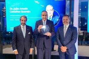 ARS Primera reúne a actores del sector salud en encuentro sobre evolución, experiencia e innovación, eldigital.com.do
