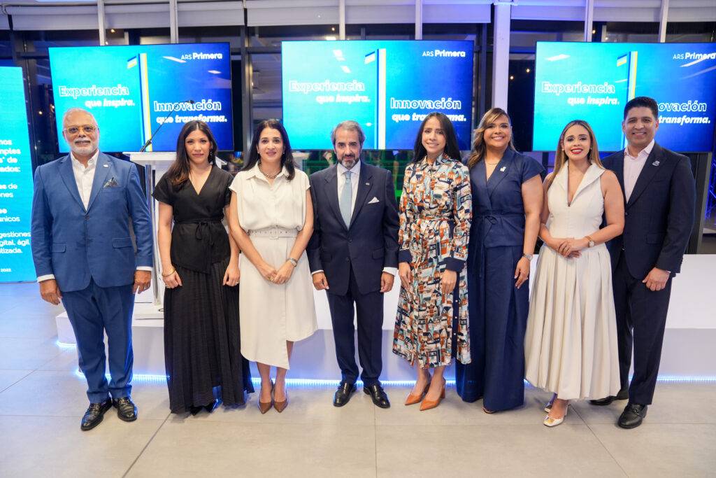 ARS Primera reúne a actores del sector salud en encuentro sobre evolución, experiencia e innovación ARS Primera reúne a actores del sector salud en encuentro sobre evolución, experiencia e innovación, eldigital.com.do