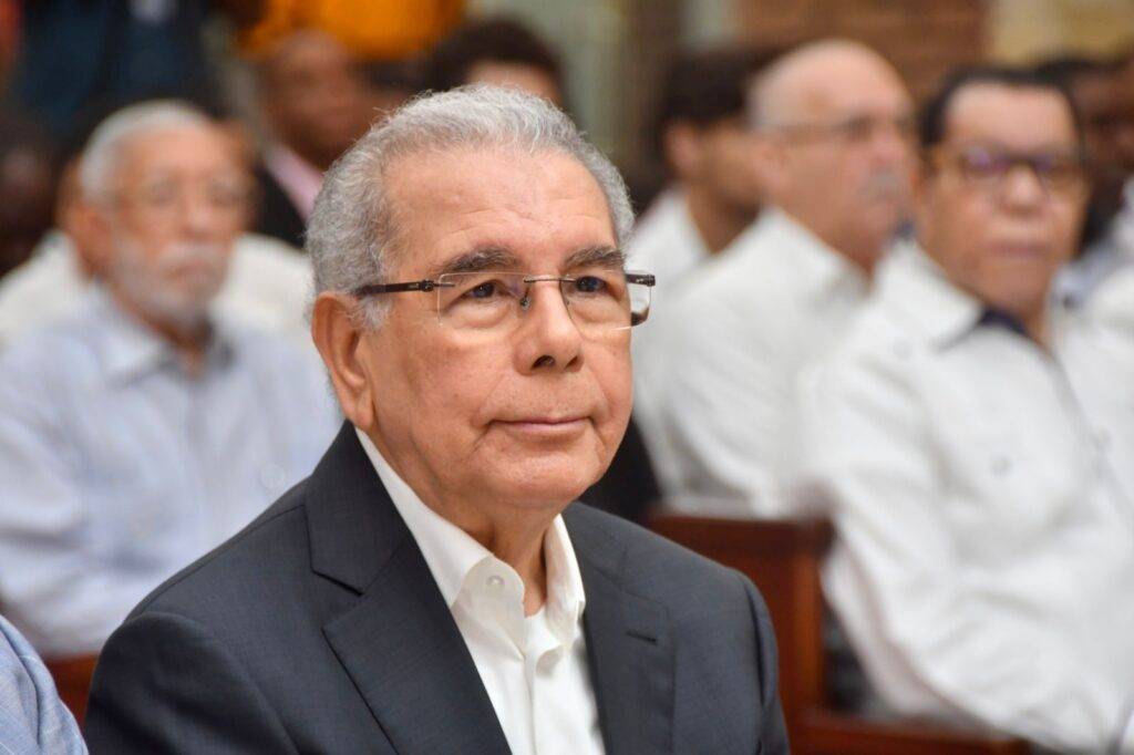 Danilo: "Ya no esperen nada de este gobierno", eldigital.com.do