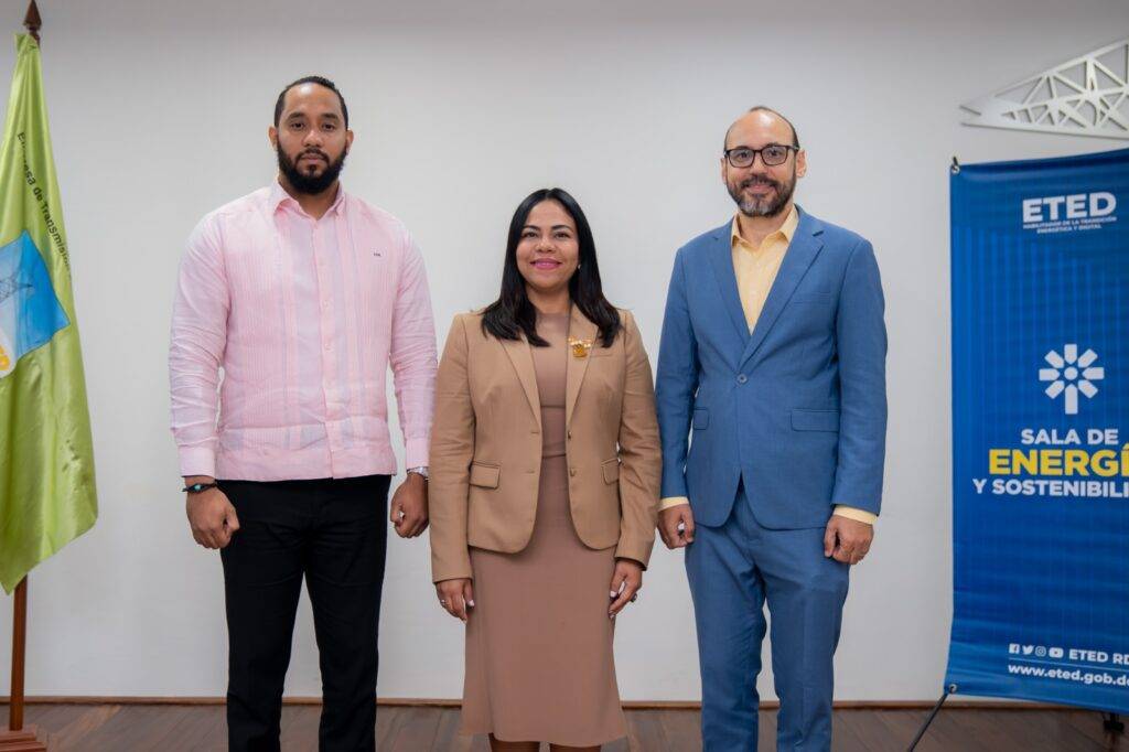 ETED fortalece la cultura de cumplimiento y gobernanza en la Cuarta Sala de Energía y Sostenibilidad, eldigital.com.do