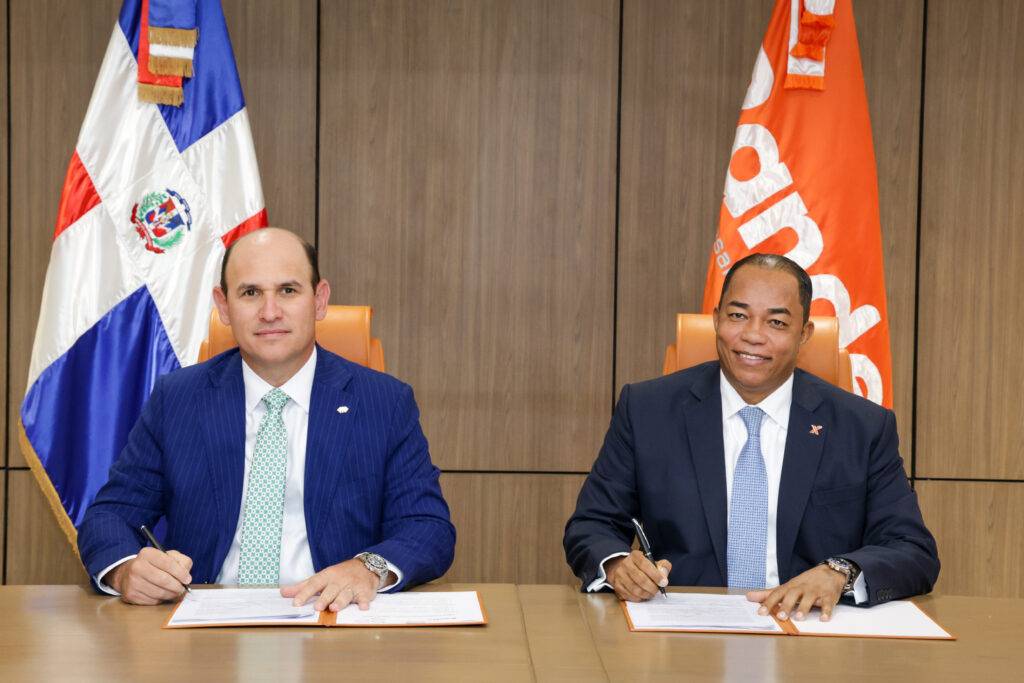 Banco Caribe y BANDEX abren nuevas oportunidades de financiamiento para las PYMES, eldigital.com.do