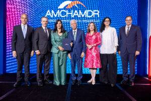 Molina Achécar propone un crecimiento económico basado en productividad, tecnología y educación, eldigital.com.do