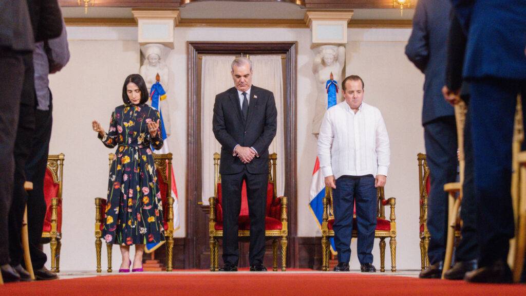 Cuidadanos escépticos por gobierno combinar jornada de oración con Simulacro Nacional por Terremoto, eldigital.com.do