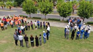 Cuidadanos escépticos por gobierno combinar jornada de oración con Simulacro Nacional por Terremoto, eldigital.com.do