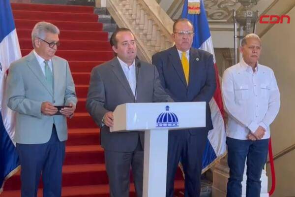 De RD$2.037 billones, el presupuesto aprobado por el Gobierno para el 2027 De RD$2.037 billones, el presupuesto aprobado por el Gobierno para el 2027, eldigital.com.do