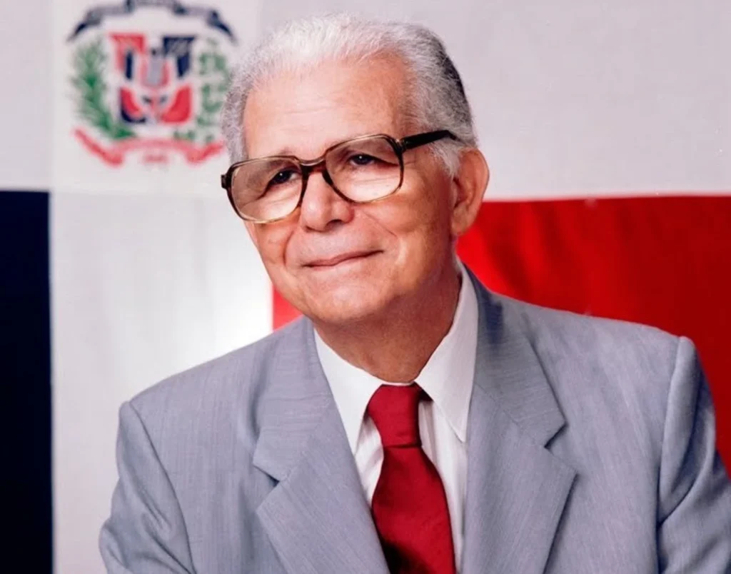 Los trastornos de salud de Joaquín Balaguer, eldigital.com.do