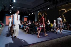 EmergeRD cierra su edición 2026 premiando el nuevo talento y reconociendo a figuras clave de la moda , eldigital.com.do