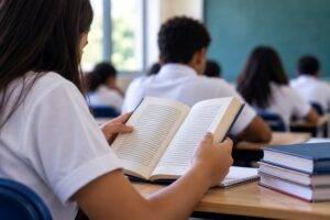 PISA 2025: República Dominicana sigue estancada en matemáticas y lectura,eldigital.com.do