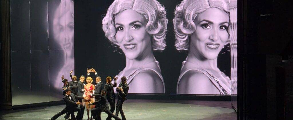 José Llanos eleva el musical Chicago a su punto más impecable de belleza José Llanos eleva el musical Chicago a su punto más impecable de belleza, eldigital.com.do