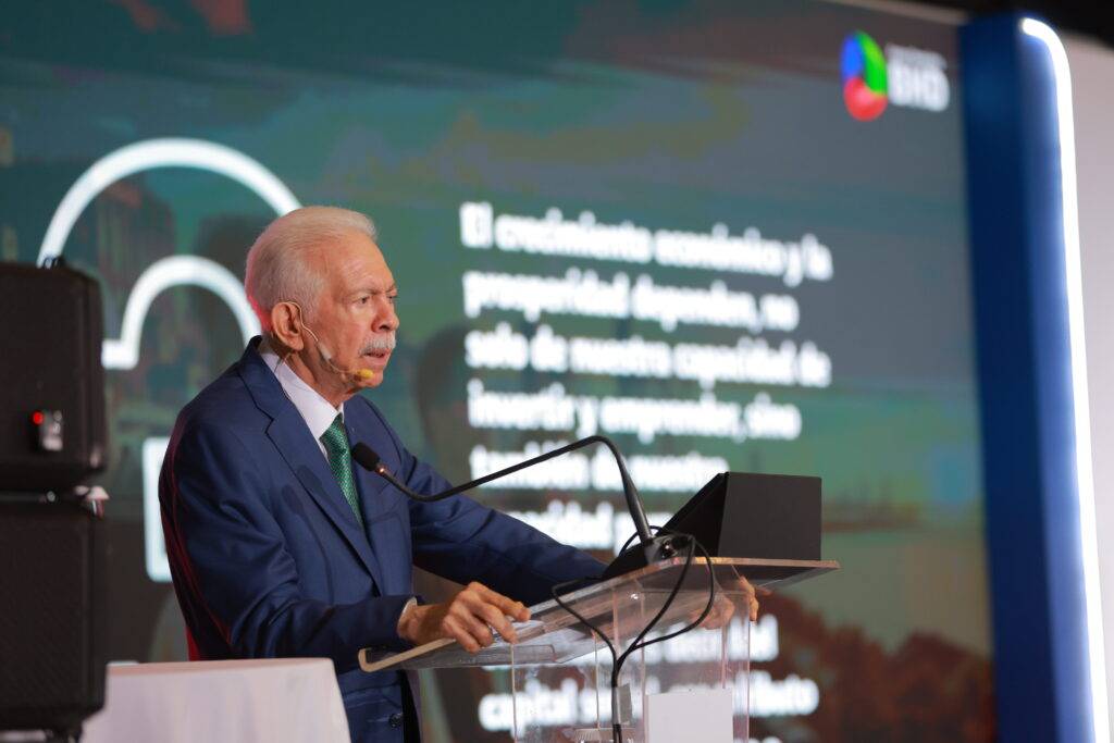 Reflexiones sobre el rol de la empresa y la cultura en el progreso económico y social Reflexiones sobre el rol de la empresa y la cultura en el progreso económico y social eldigital.com.do