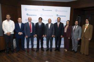 Banreservas, FAO y Agricultura impulsan RD$1,180 millones para modernizar la producción de alimentos,eldigital.com.do