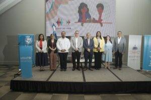 Uno de cada cuatro adolescentes en República Dominicana sufrió abuso sexual por internet en el último año, según UNICEF, eldigital.com.do