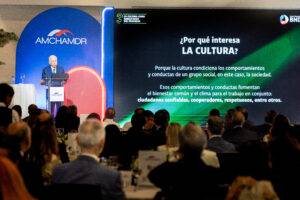 Molina Achécar propone un crecimiento económico basado en productividad, tecnología y educación, eldigital.com.do