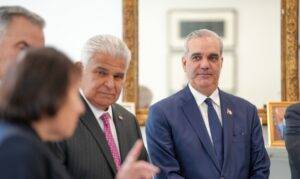 Presidente Abinader participa en Diálogo de Alto Nivel sobre Inteligencia Artificial del BID, eldigital.com.do