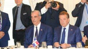 Presidente Abinader participa en Diálogo de Alto Nivel sobre Inteligencia Artificial del BID, eldigital.com.do