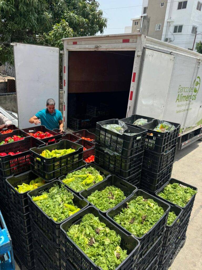 Día Internacional de Concienciación sobre la Pérdida y el Desperdicio de Alimentos, eldigital.com.do