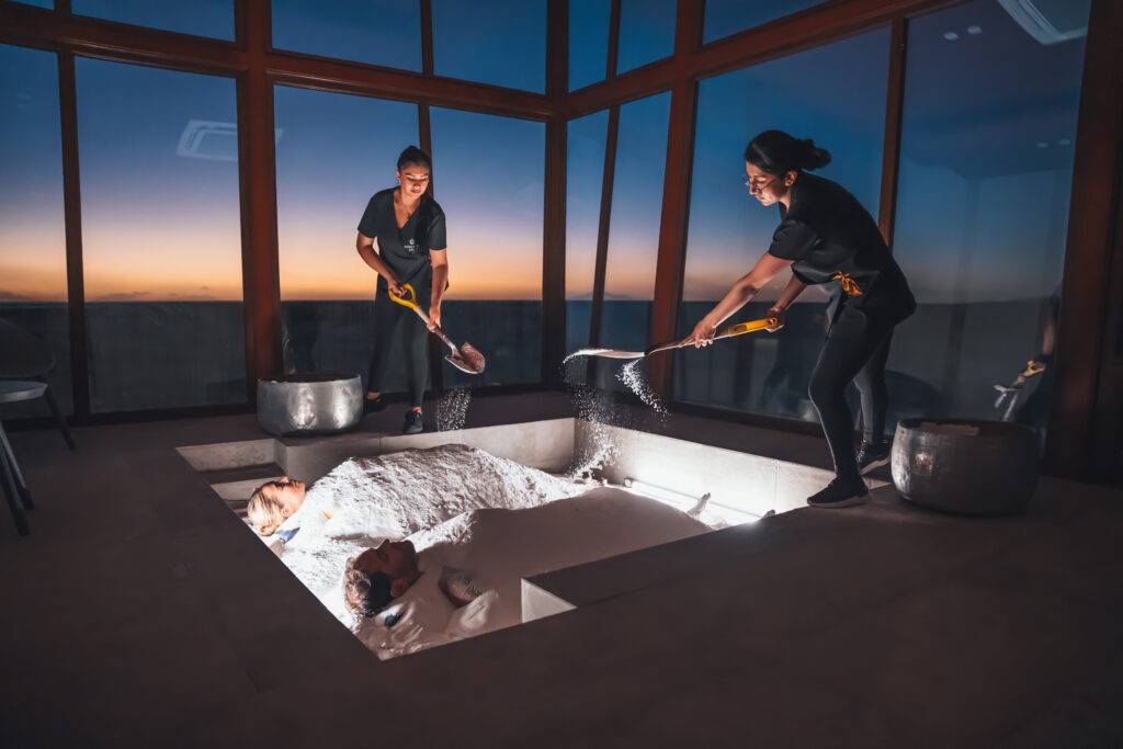 El bienestar como destino: 4 hoteles para vivir la nueva era del wellness travel El bienestar como destino: 4 hoteles para vivir la nueva era del wellness travel, eldigital.com.do