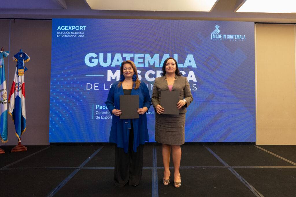 Empresas dominicanas y guatemaltecas exploran nuevas oportunidades de comercio e inversión Empresas dominicanas y guatemaltecas exploran nuevas oportunidades de comercio e inversión, eldigital.com.do