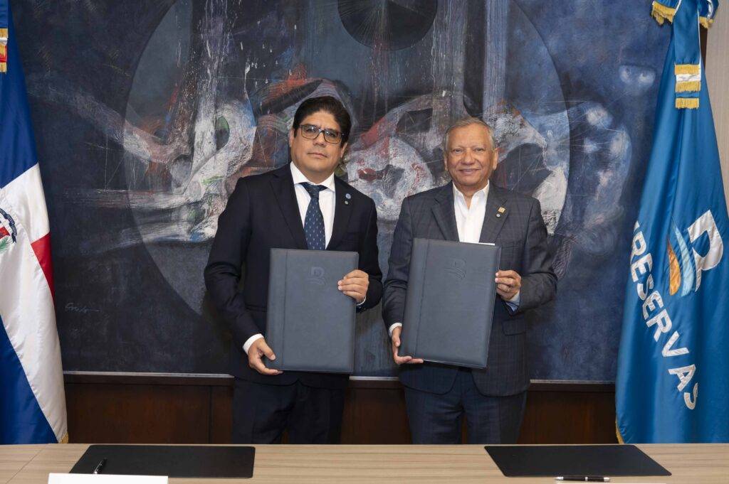 Banreservas, FAO y Agricultura impulsan RD$1,180 millones para modernizar la producción de alimentos,eldigital.com.do