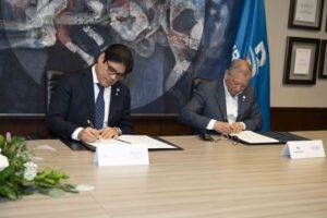 Banreservas, FAO y Agricultura impulsan RD$1,180 millones para modernizar la producción de alimentos,eldigital.com.do