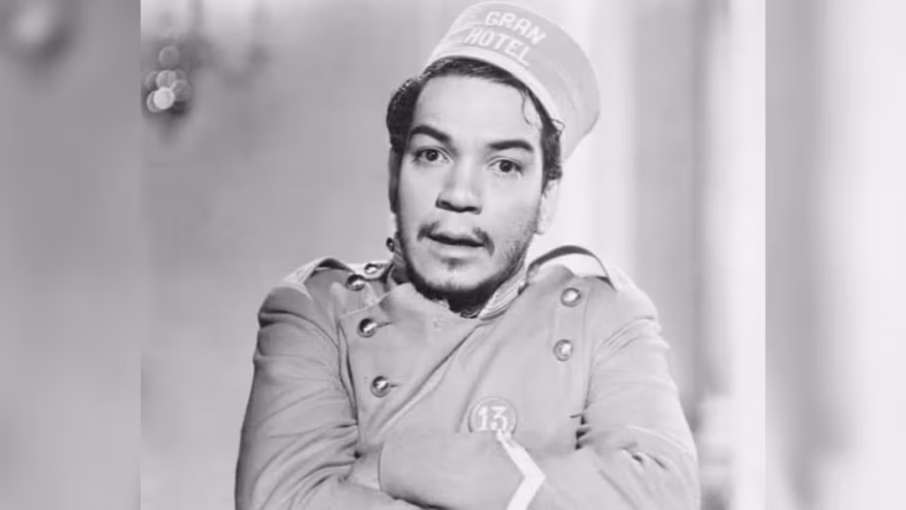 Cantinflas en Netflix Cantinflas en Netflix, eldigital.com.do