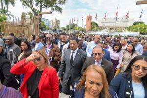 Senado se suma al Simulacro Nacional de Evacuación por Terremoto 2026 , eldigital.com.do
