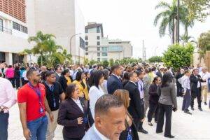 Senado se suma al Simulacro Nacional de Evacuación por Terremoto 2026 , eldigital.com.do