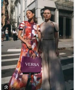 La nueva colección de la diseñadora María Eugenia Jones sale de RD y se estaciona en Nueva York, eldigital.com.do